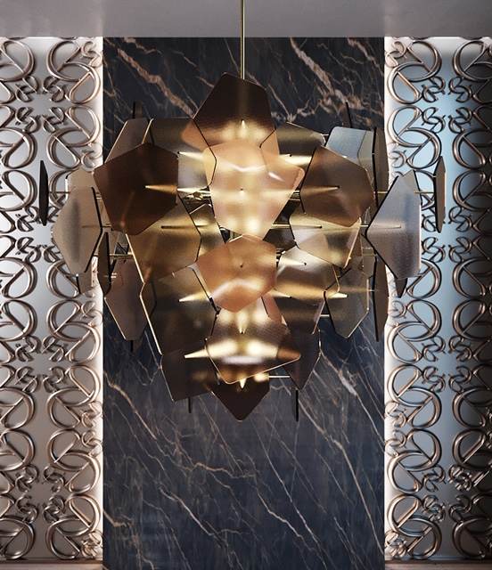 ELIE-SAAB-Maison_Diamond-Chandelier Elie Saab Maison apre lo showroom a Milano