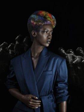 Goldwell presenta Glance Limited Edition - Le Shopping News Il Magazine per gli Appassionati di Moda e Tendenze