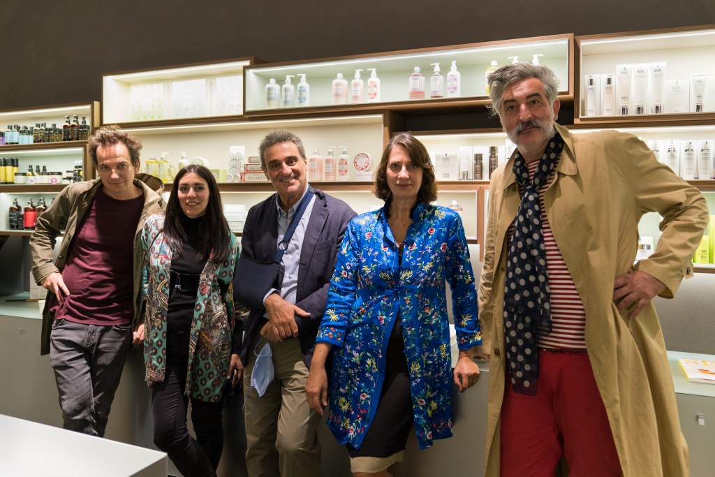Gli essenziali 2020 da Calé: presentazione ufficiale