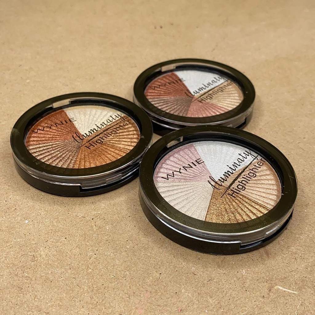 Wynie Cosmetics, le novità make up autunno inverno 2020 - Le Shopping News Il Magazine per gli Appassionati di Moda e Tendenze