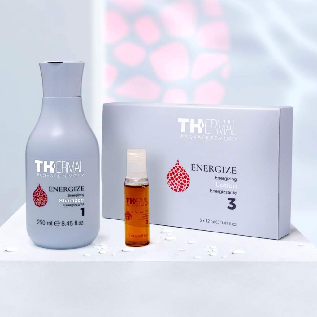 Thermal Energize di Emsibeth, per capelli sani e belli in autunno