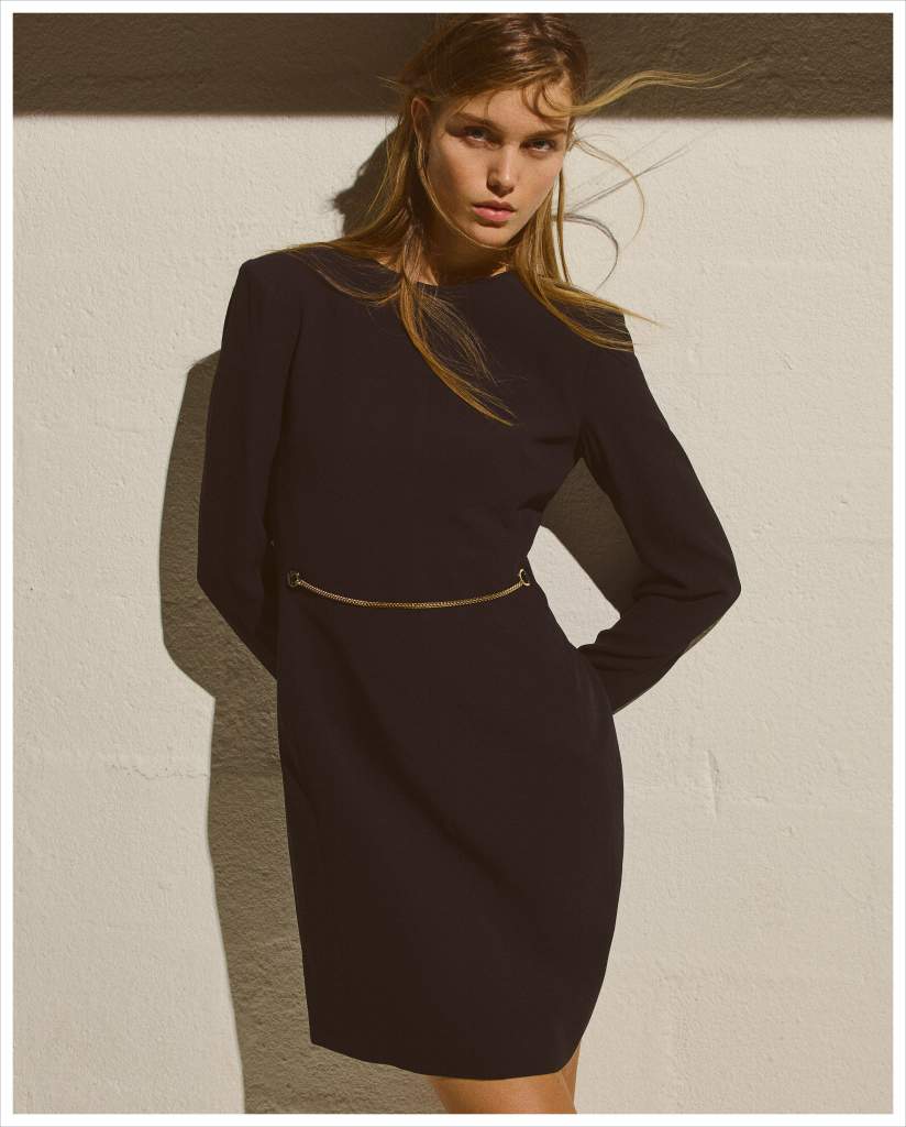 Massimo Dutti autunno inverno 2020 2021, la Brooklyn Capsule 002 - Le Shopping News Il Magazine per gli Appassionati di Moda e Tendenze