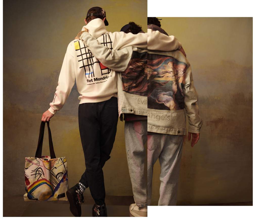 Pull&Bear, le novità della collezione Autunno Inverno 2020 2021 - Le Shopping News Il Magazine per gli Appassionati di Moda e Tendenze