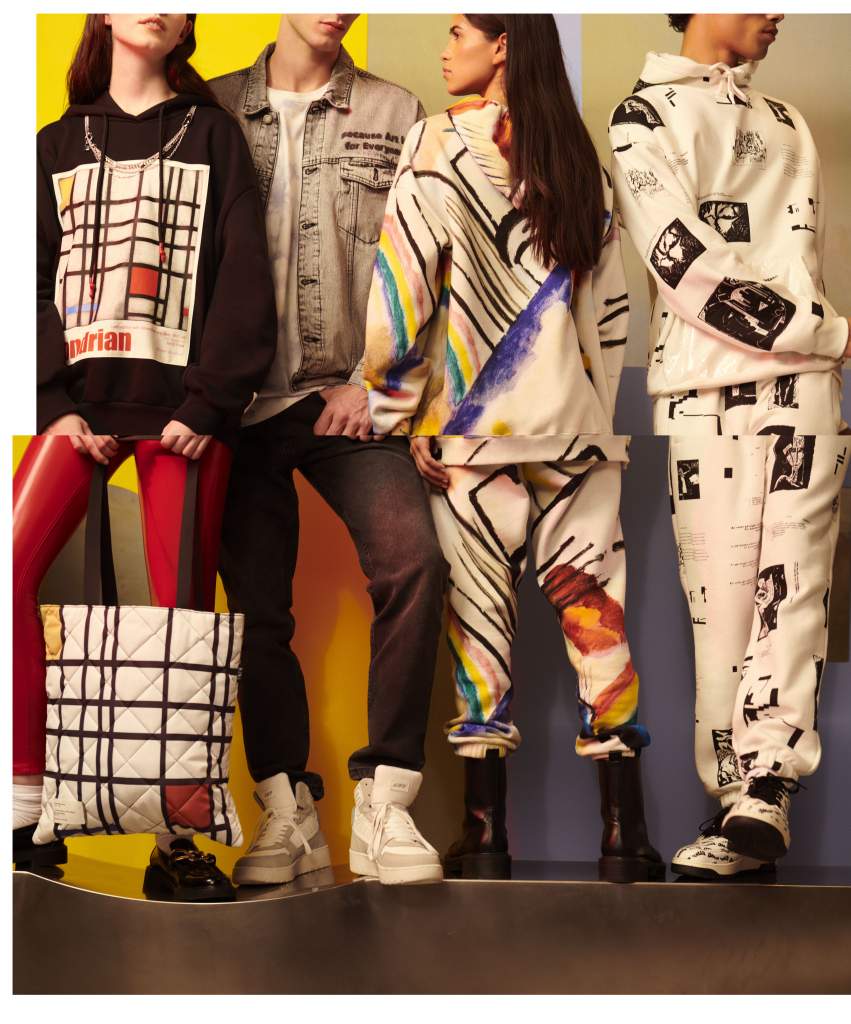 Pull&Bear, le novità della collezione Autunno Inverno 2020 2021 - Le Shopping News Il Magazine per gli Appassionati di Moda e Tendenze