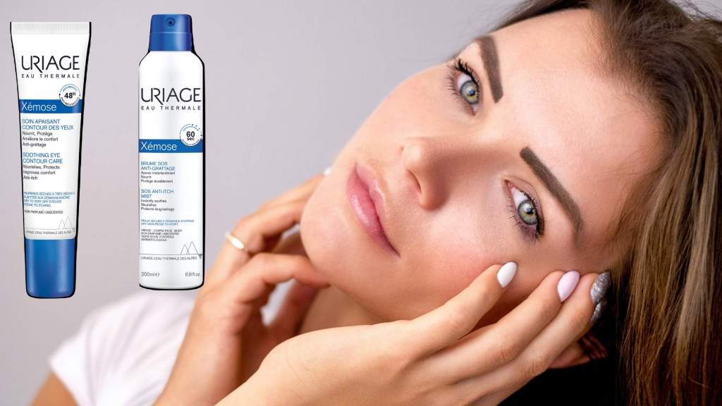 Uriage presenta Age Protect Trattamento Filler - Le Shopping News Il Magazine per gli Appassionati di Moda e Tendenze
