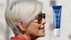 Uriage presenta Age Protect Trattamento Filler