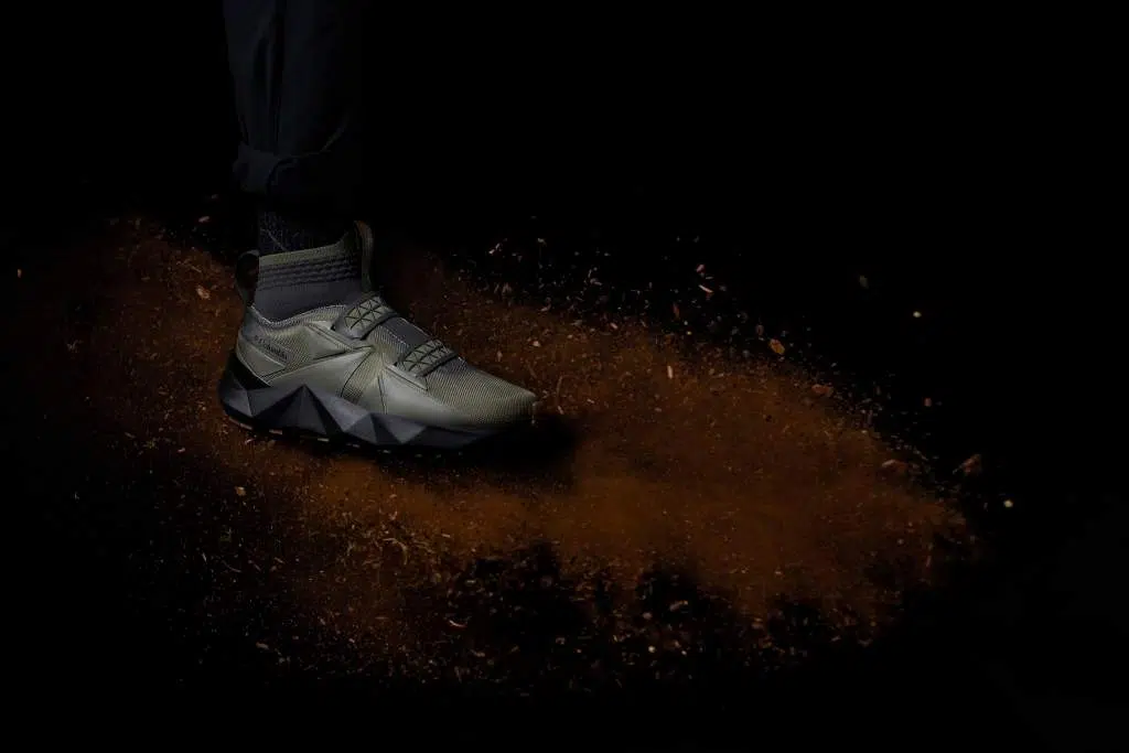 Columbia: arrivano le nuove sneakers A/I 2020/2021