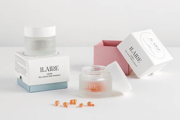 ILARIE cosmeceutica made in Italy - Le Shopping News Il Magazine per gli Appassionati di Moda e Tendenze
