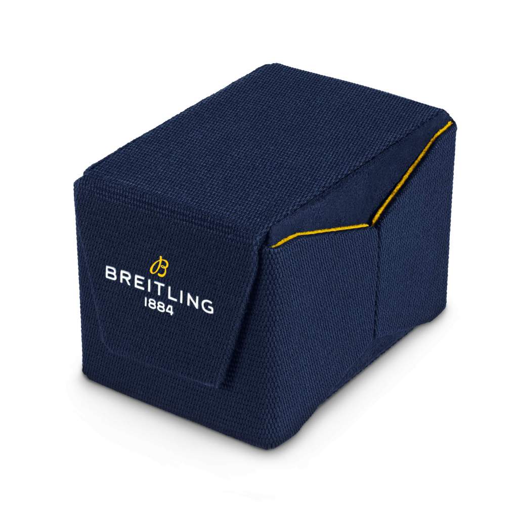 Breitling presenta la sua nuova Spotlight Squad - Le Shopping News Il Magazine per gli Appassionati di Moda e Tendenze