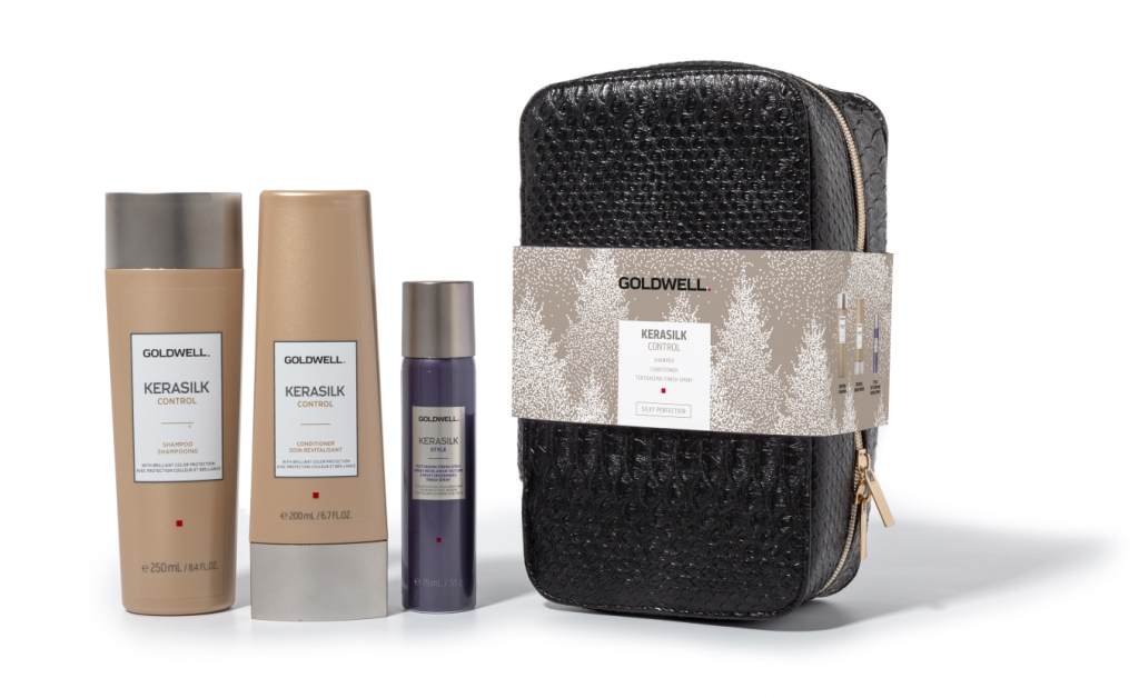 KAO Salon Division: i cofanetti Natale 2020 Goldwell, KMS e Kerasilk - Le Shopping News Il Magazine per gli Appassionati di Moda e Tendenze