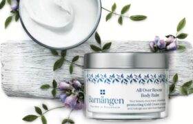 Barnängen All Over Rescue Body Balm