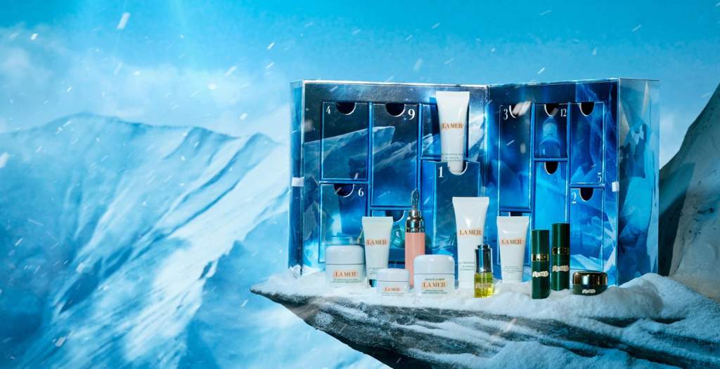 Natale 2020, le idee regalo beauty di Estée Lauder e La Mer - Le Shopping News Il Magazine per gli Appassionati di Moda e Tendenze