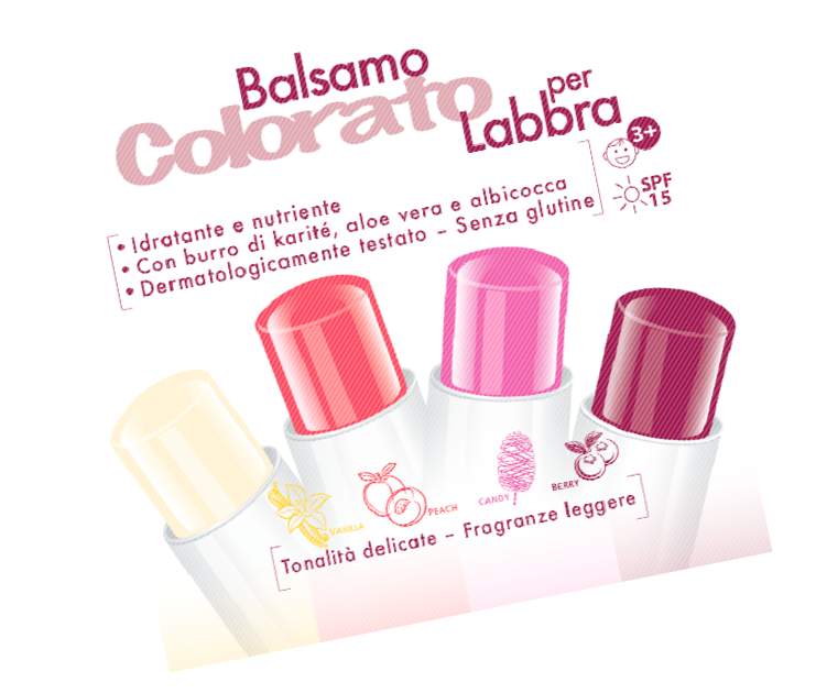 Mavala Balsami colorati per le labbra - Le Shopping News Il Magazine per gli Appassionati di Moda e Tendenze