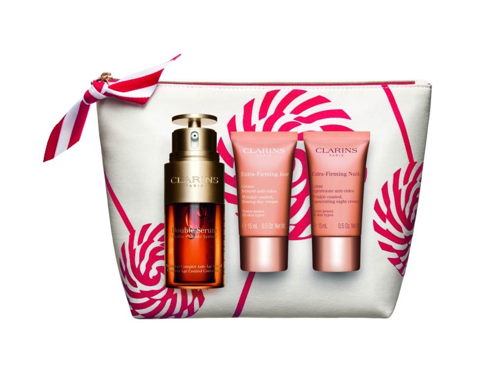 Clarins Natale 2020: i coffret "green" - Le Shopping News Il Magazine per gli Appassionati di Moda e Tendenze