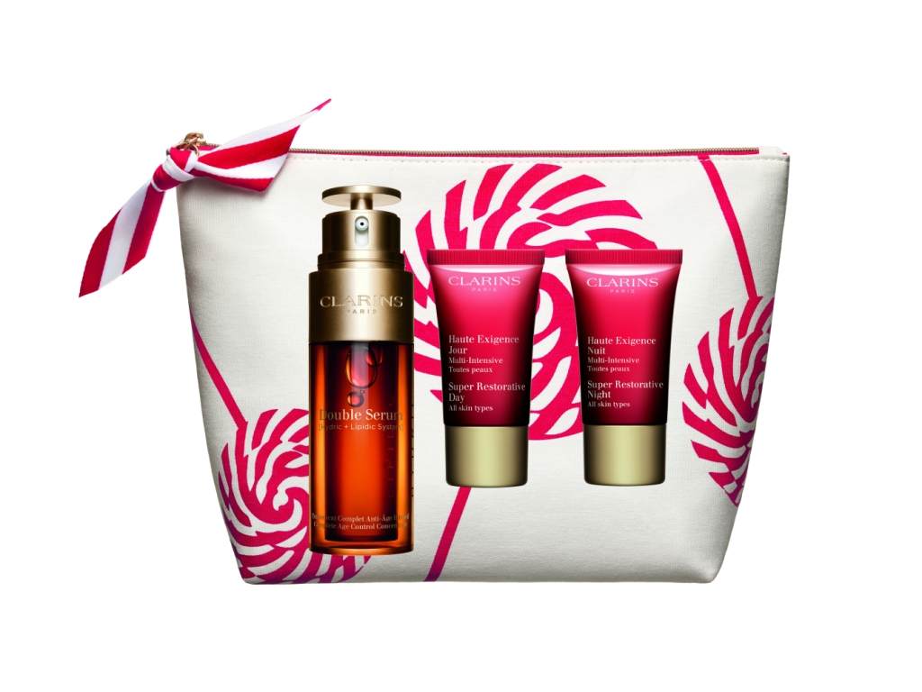 Clarins Natale 2020: i coffret "green" - Le Shopping News Il Magazine per gli Appassionati di Moda e Tendenze