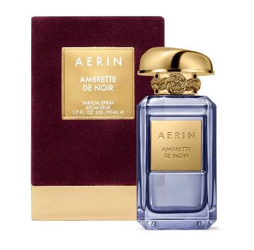 Ambrette de Noir, la nuova fragranza AERIN - Le Shopping News Il Magazine per gli Appassionati di Moda e Tendenze