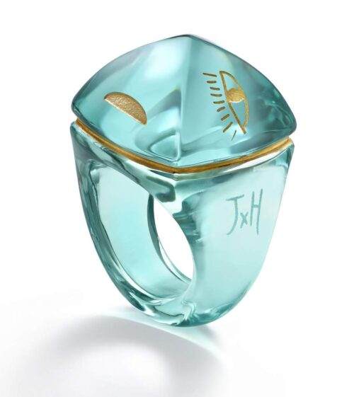 Baccarat Bijoux: ecco le novità 2020 - Le Shopping News Il Magazine per gli Appassionati di Moda e Tendenze