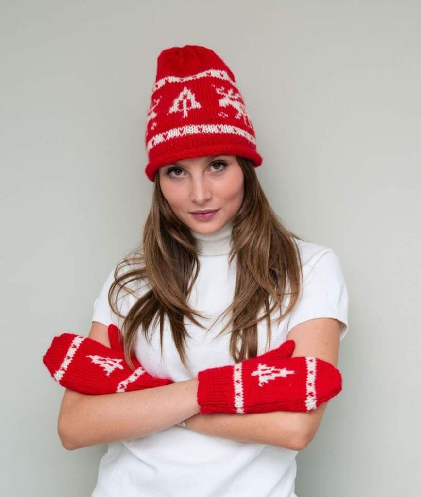 BETTAKNIT, kit natalizi per lavorare  a maglia - Le Shopping News Il Magazine per gli Appassionati di Moda e Tendenze