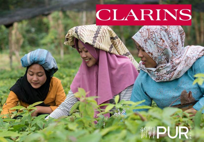 Clarins Natale 2020: i coffret "green" - Le Shopping News Il Magazine per gli Appassionati di Moda e Tendenze
