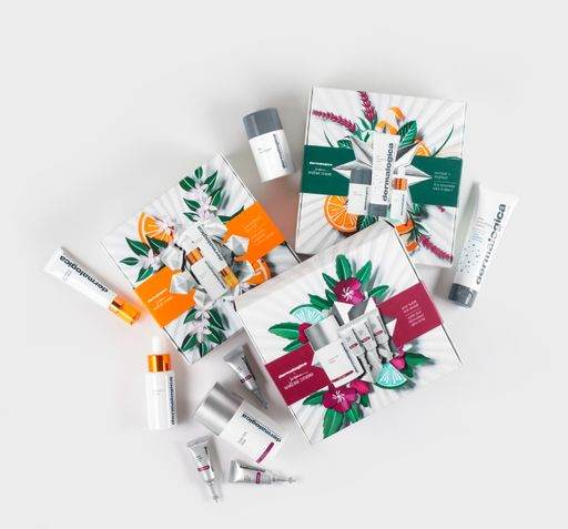 Dermalogica Gift Box Natale 2020 - Le Shopping News Il Magazine per gli Appassionati di Moda e Tendenze