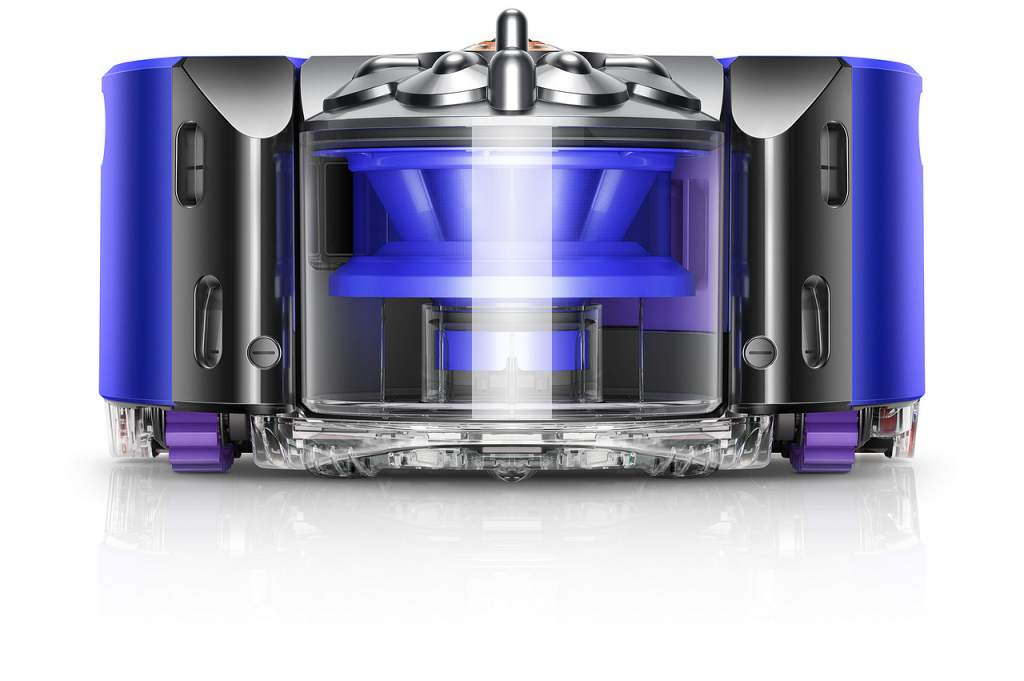 Dyson 360 Heurist, il nuovo robot aspirapolvere - Le Shopping News Il Magazine per gli Appassionati di Moda e Tendenze