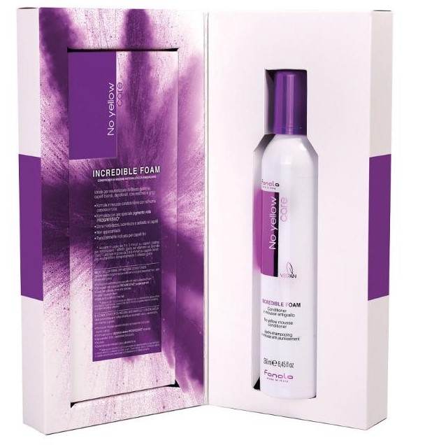 Fanola, nuovi kit di bellezza per i capelli - Le Shopping News Il Magazine per gli Appassionati di Moda e Tendenze