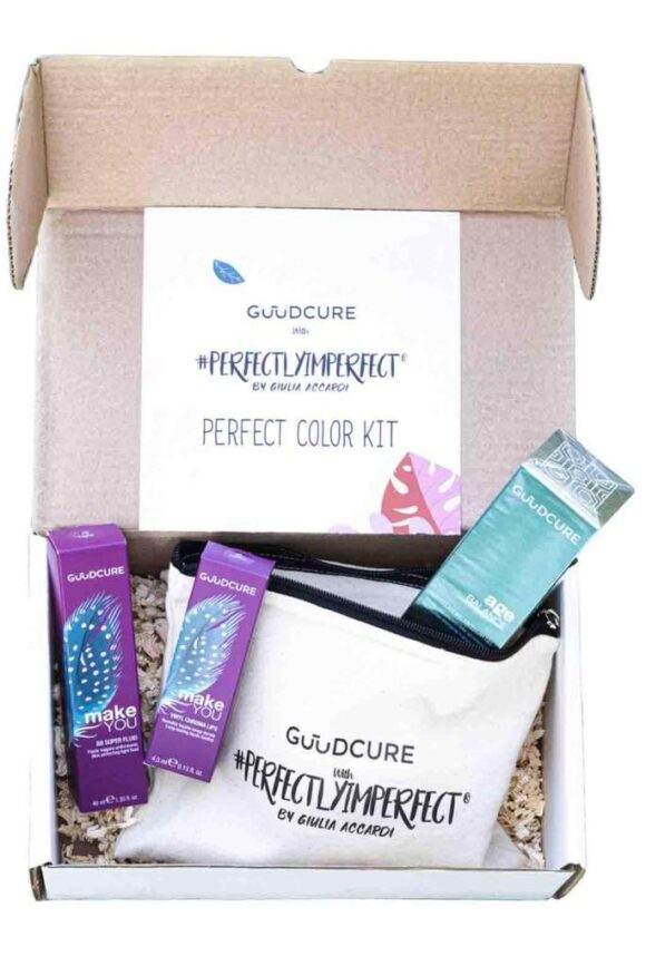 Beauty Box Guudcure: bellezza naturale in nuove confezioni - Le Shopping News Il Magazine per gli Appassionati di Moda e Tendenze