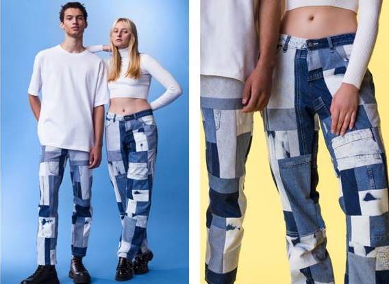 Bershka novita e capsule collection Autunno Inverno 2020 2021 Le Shopping News