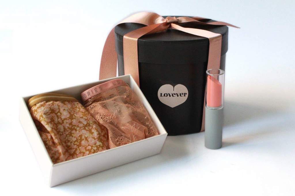 lovelover LOVEVER, il primo concept store sull’amore