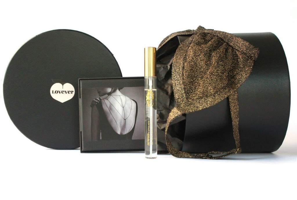 lovelover2 LOVEVER, il primo concept store sull’amore