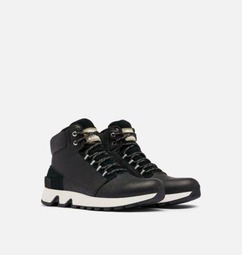 sorel-500x525 Sorel Mac Hill: nuovo scarponcino da uomo