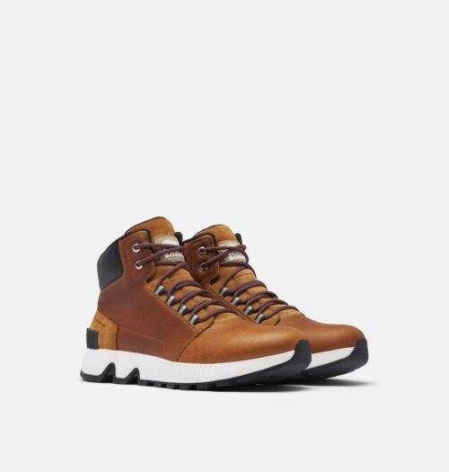 sorel2-500x525 Sorel Mac Hill: nuovo scarponcino da uomo