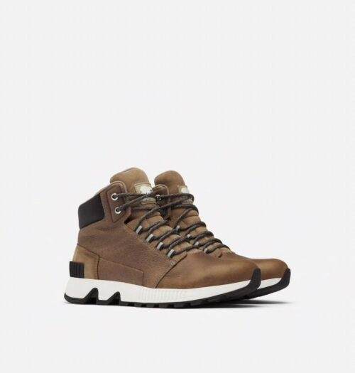 sorel3-500x525 Sorel Mac Hill: nuovo scarponcino da uomo