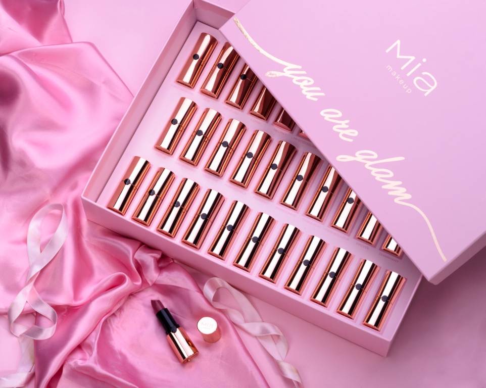 Mia Cosmetics: la Glam Holiday Collection per Natale 2020 - Le Shopping News Il Magazine per gli Appassionati di Moda e Tendenze