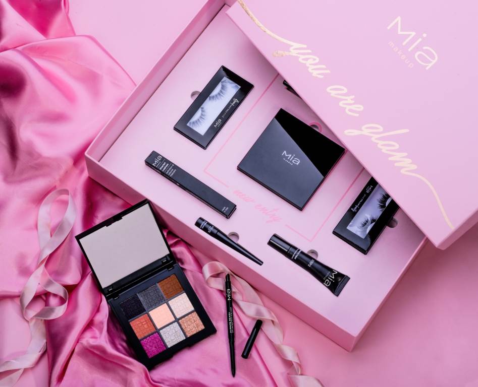Mia Cosmetics: la Glam Holiday Collection per Natale 2020 - Le Shopping News Il Magazine per gli Appassionati di Moda e Tendenze