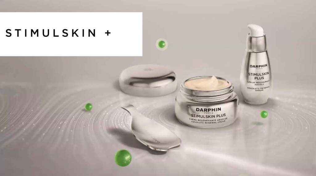 Darphin, le novità 2021 della linea Stimulskin Plus - Le Shopping News Il Magazine per gli Appassionati di Moda e Tendenze