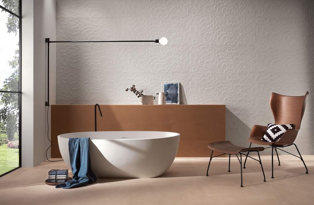 FAP Ceramiche presenta la collezione Lumina Sand - Le Shopping News Il Magazine per gli Appassionati di Moda e Tendenze