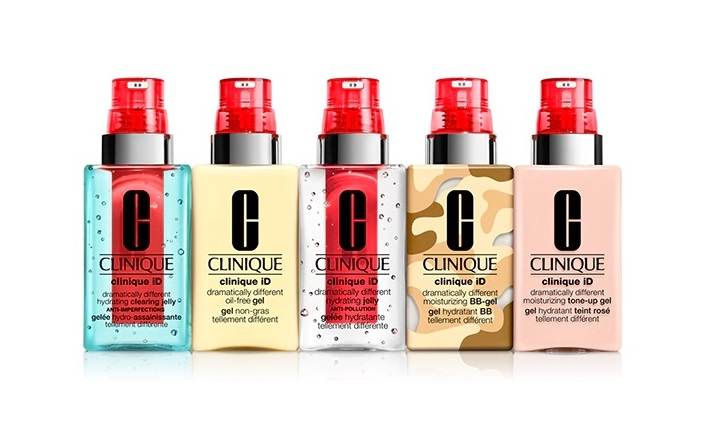 Il nuovo Clinique iD Anti-Imperfezioni - Le Shopping News Il Magazine per gli Appassionati di Moda e Tendenze