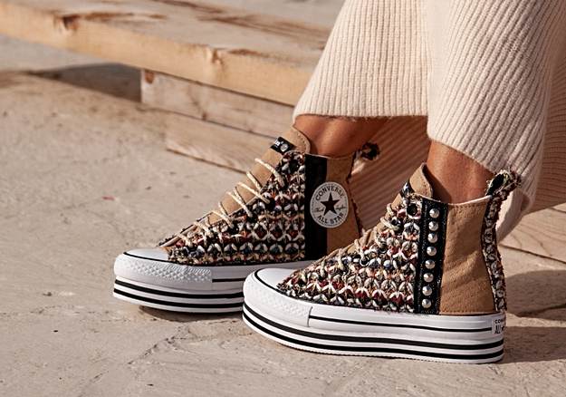 La moda di oggi è personalizzazione - Le Shopping News Il Magazine per gli Appassionati di Moda e Tendenze
