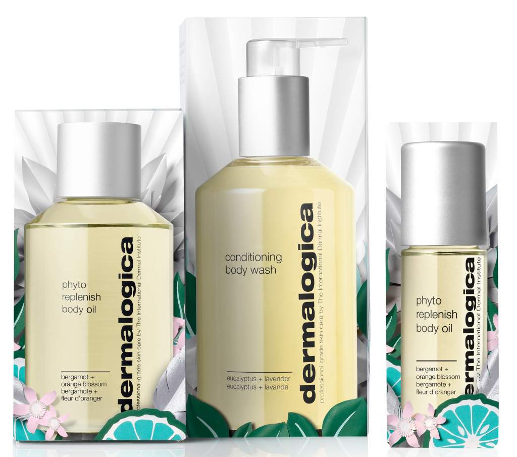 Dermalogica Gift Box Natale 2020 - Le Shopping News Il Magazine per gli Appassionati di Moda e Tendenze