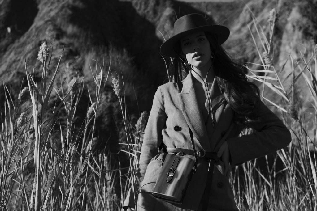 Doria 1905 e Officina del Poggio: nuova collezione - Le Shopping News Il Magazine per gli Appassionati di Moda e Tendenze