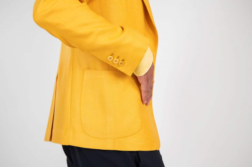 Brand PIALAURICAPRI Alta moda uomo e Pantone 2021 - Le Shopping News Il Magazine per gli Appassionati di Moda e Tendenze