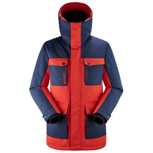 Lafuma lancia il nuovo PARKA sostenibile - Le Shopping News Il Magazine per gli Appassionati di Moda e Tendenze