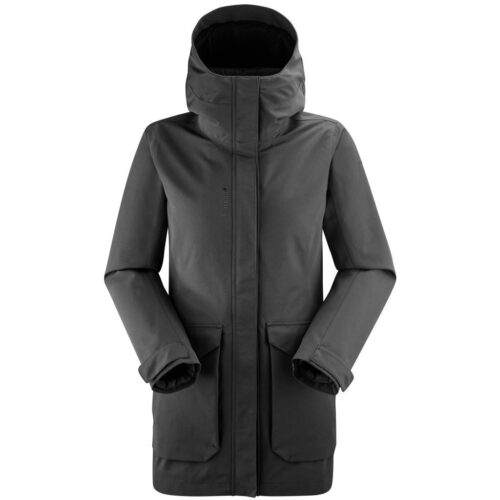 Lafuma lancia il nuovo PARKA sostenibile - Le Shopping News Il Magazine per gli Appassionati di Moda e Tendenze