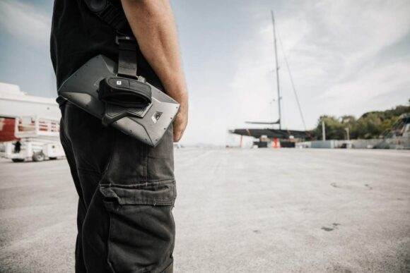Arriva X-Strap: il nuovo accessorio firmato Crosscall - Le Shopping News Il Magazine per gli Appassionati di Moda e Tendenze