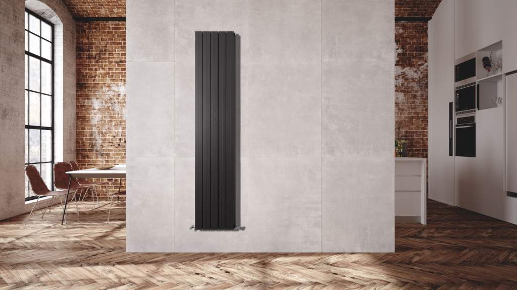 Deltacalor: radiatori minimal ed eco-friendly - Le Shopping News Il Magazine per gli Appassionati di Moda e Tendenze