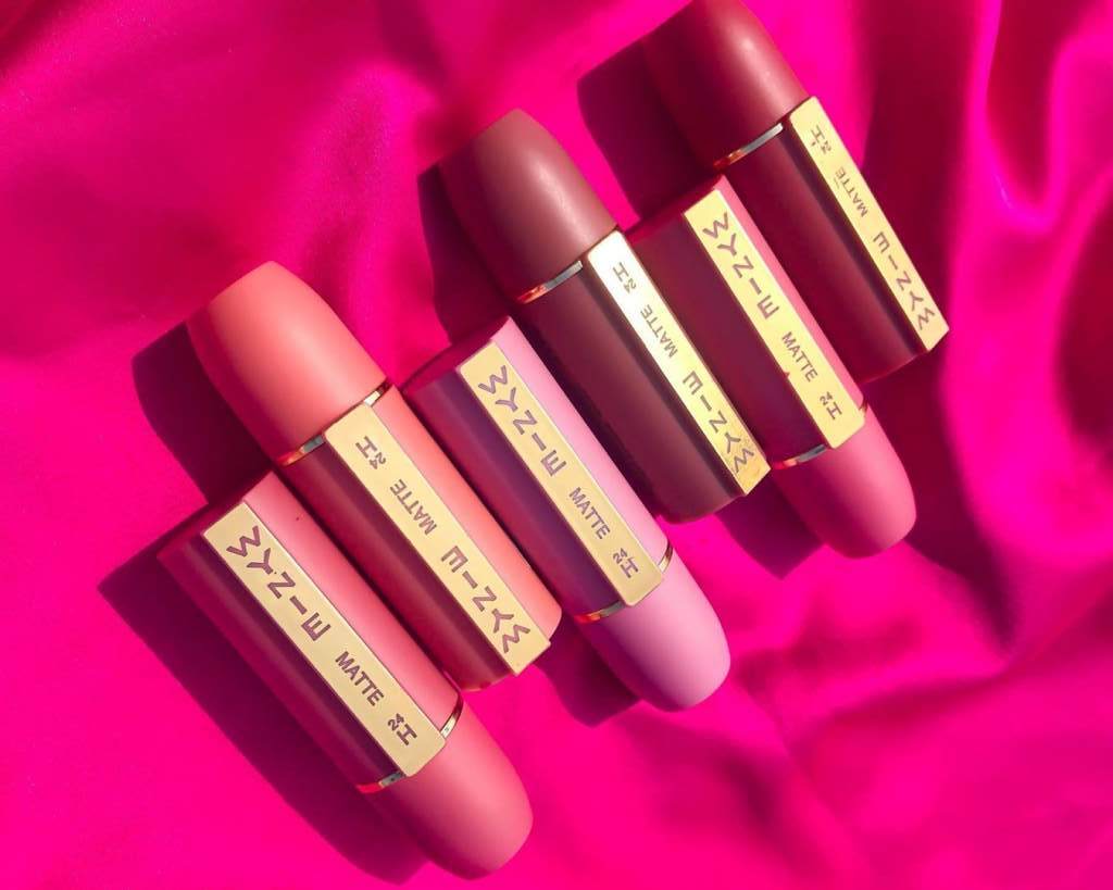 Wynie Cosmetics: a San Valentino punta sul romanticismo con la Godet Collection - Le Shopping News Il Magazine per gli Appassionati di Moda e Tendenze