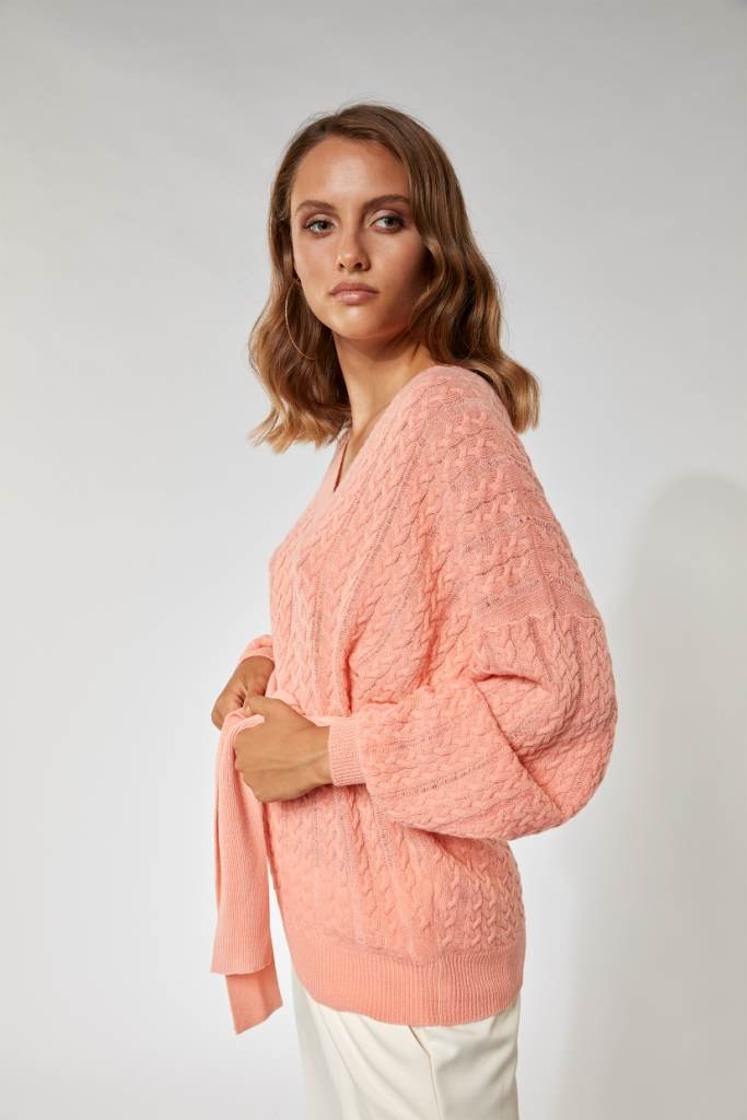 Malo Cashmere, collezione Primavera Estate 2021 donna e uomo - Le Shopping News Il Magazine per gli Appassionati di Moda e Tendenze