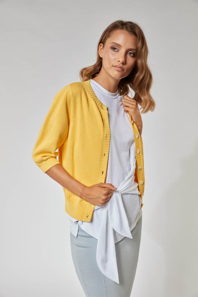 Malo Cashmere, collezione Primavera Estate 2021 donna e uomo - Le Shopping News Il Magazine per gli Appassionati di Moda e Tendenze