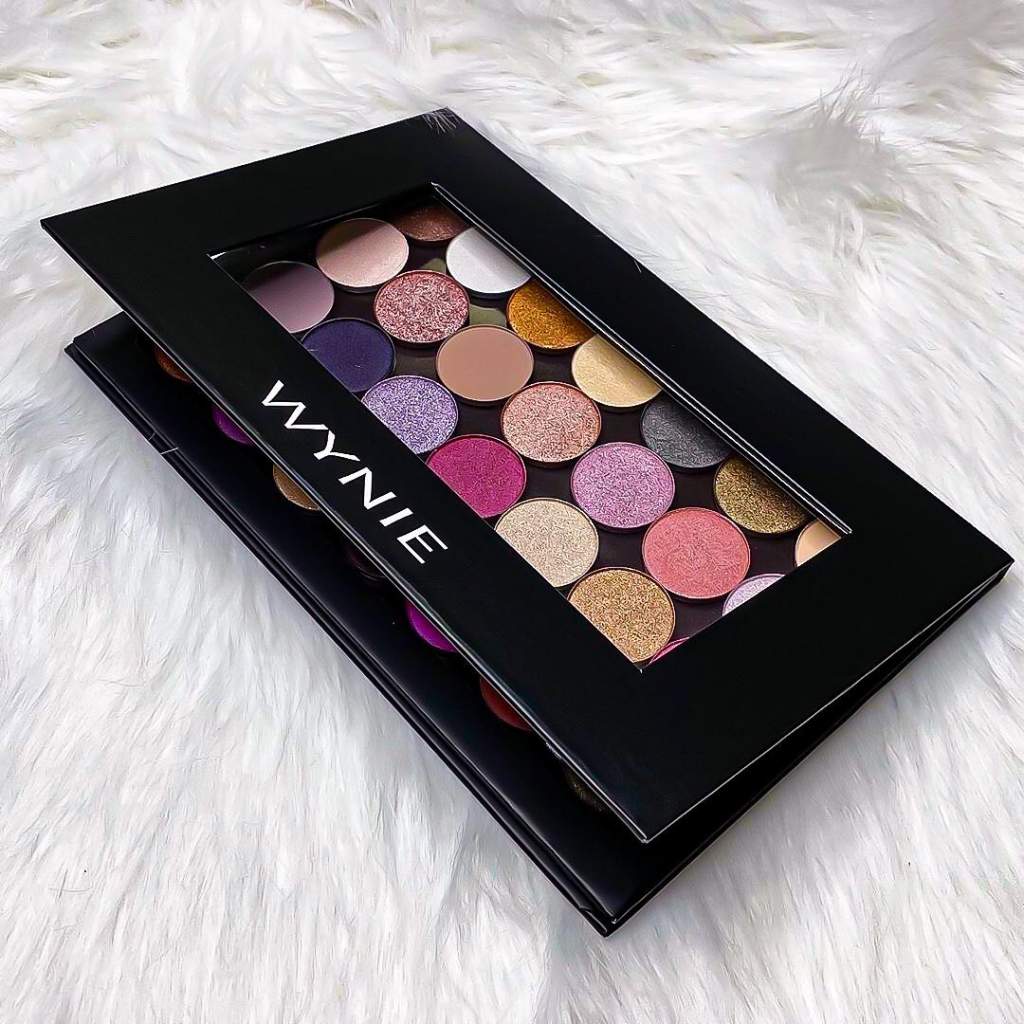 Wynie Cosmetics: a San Valentino punta sul romanticismo con la Godet Collection - Le Shopping News Il Magazine per gli Appassionati di Moda e Tendenze